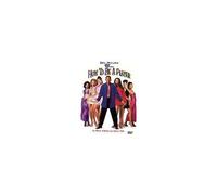 How to Be a Player – DVD – Zone 1 – Universal Pictures