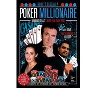 How to Be a Poker Millionaire [Import]