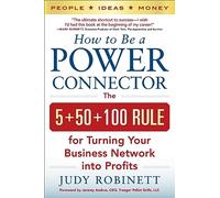 How to Be a Power Connector