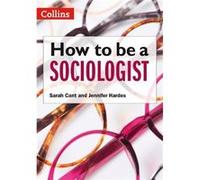 How to be a Sociologist An Introduction to A Level Sociology by Jennifer Hardes Paperback Book Jennifer Hardes (Auteur)