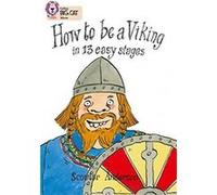 How to be a Viking by Scoular Anderson Paperback Book Collins Big Cat (Auteur)