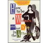 How to Be a Woman and Not Die in the Attempt (Como Ser Mujer Y No Morir En El Intento) [Import USA Zone 1]