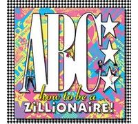 How to Be a Zillionaire – Vinyle – Music on Vinyl