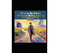 How to Be Alone Without Being Lonely: A Literary Masterpiece on the Art of Solitude