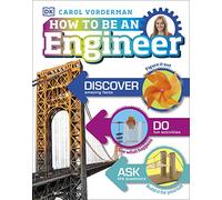 How to Be an Engineer (Careers for Kids)