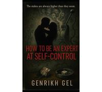 How to Be An Expert at Self-Control: The stakes are always higher than they seem.