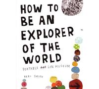 Comment être un explorateur du monde – Penguin Books