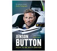 How To Be An F1 Driver