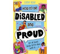 How To Be Disabled and Proud: (or at least kinda sorta okay with it...)