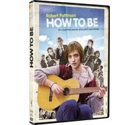 How To Be