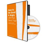 How to Be Good and Angry