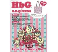 How to Be Happy Girl!? [& B.B. [Import allemand]