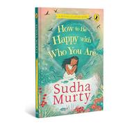 How to Be Happy With Who You Are: A Puffin Chapter Book