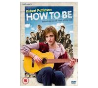 How To Be - Import Uk