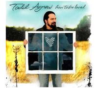 Todd Agnew – How to Be Loved – EUROPA