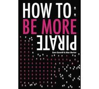 How To: Be More Pirate