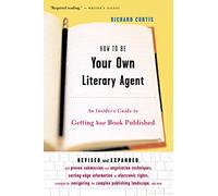 How To Be Own Literary Agent 03 Pa