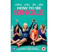 How to Be Single – Édition Royaume‑Uni – Importé