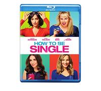 How to Be Single - How to Be Single [Blu-Ray]