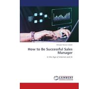 How to Be Successful Sales Manager