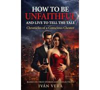 HOW TO BE UNFAITHFUL AND LIVE TO TELL THE TALE: Chronicles of a Conscious Cheater