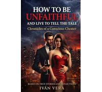 HOW TO BE UNFAITHFUL AND LIVE TO TELL THE TALE: Chronicles of a Conscious Cheater