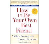 How to Be Your Own Best Friend – Édition Random House