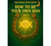 How To Be Your Own Boo: An Invitation to Remember