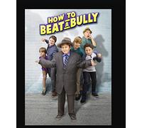 How to Beat A Bully [Blu-Ray]