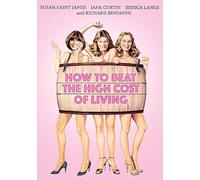 How to Beat The High Cost of Living