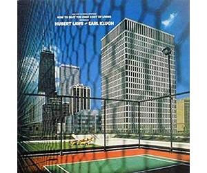 How to Beat The High Cost of Living [Import]