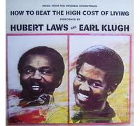How To Beat The High Cost Of Living [Vinyl LP] [Schallplatte]