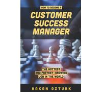How to Become a Customer Success Manager