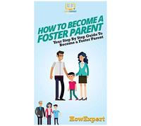 How To Become A Foster Parent