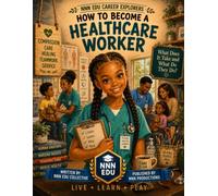 How To Become A Healthcare Worker: NNN EDU Career Explorers What Does It Take and What Do They Do