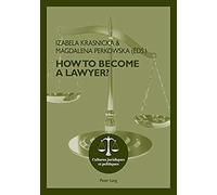 How To Become A Lawyer?