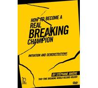 How to Become a Martial Arts Real Breaking Champion: Initiation AndDemonstrations