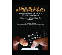 How To Become A Private Investigator A Deep Dive Into The World Of Private Investigators