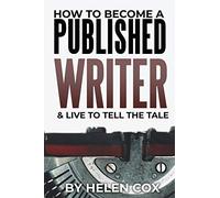 How To Become A Published Writer