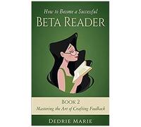 How To Become A Successful Beta Reader Book 2