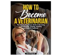 How to Become a Veterinarian: Your Step-by-Step Career Guide to Becoming a Vet Education, Training, Licensing, and Daily Life Explained