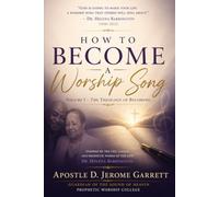 How to Become a Worship Song: Volume 1 - Theology of Becoming