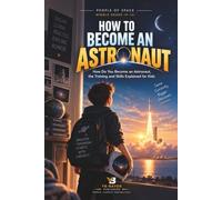 How to Become an Astronaut: How Do You Become an Astronaut, the Training and Skills Explained for Kids