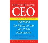 How To Become CEO