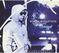 How To Become Clairvoyant by Robbie Robertson (2011-04-05)