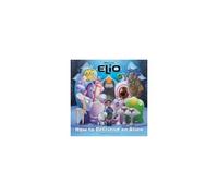 How To Befriend An Alien (Disney/Pixar Elio)