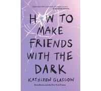 How to befriend the darkness - A book for young people in softcover, Jaguar Publishing House, Translation Ewa Bobocińska, 428 pages, format 13.5x20.0 cm, Varsovie 2022