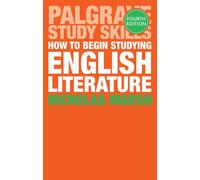 How To Begin Studying English Literature