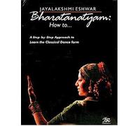 How To Bharatanatyam