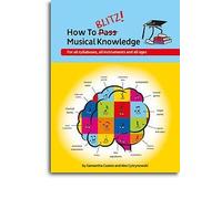 How To Blitz! Musical Knowledge / Recueil